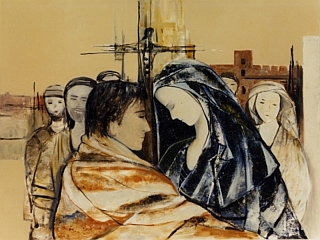 Via Crucis